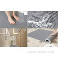 Schwimmbad Anti -Slip -PVC -Matte